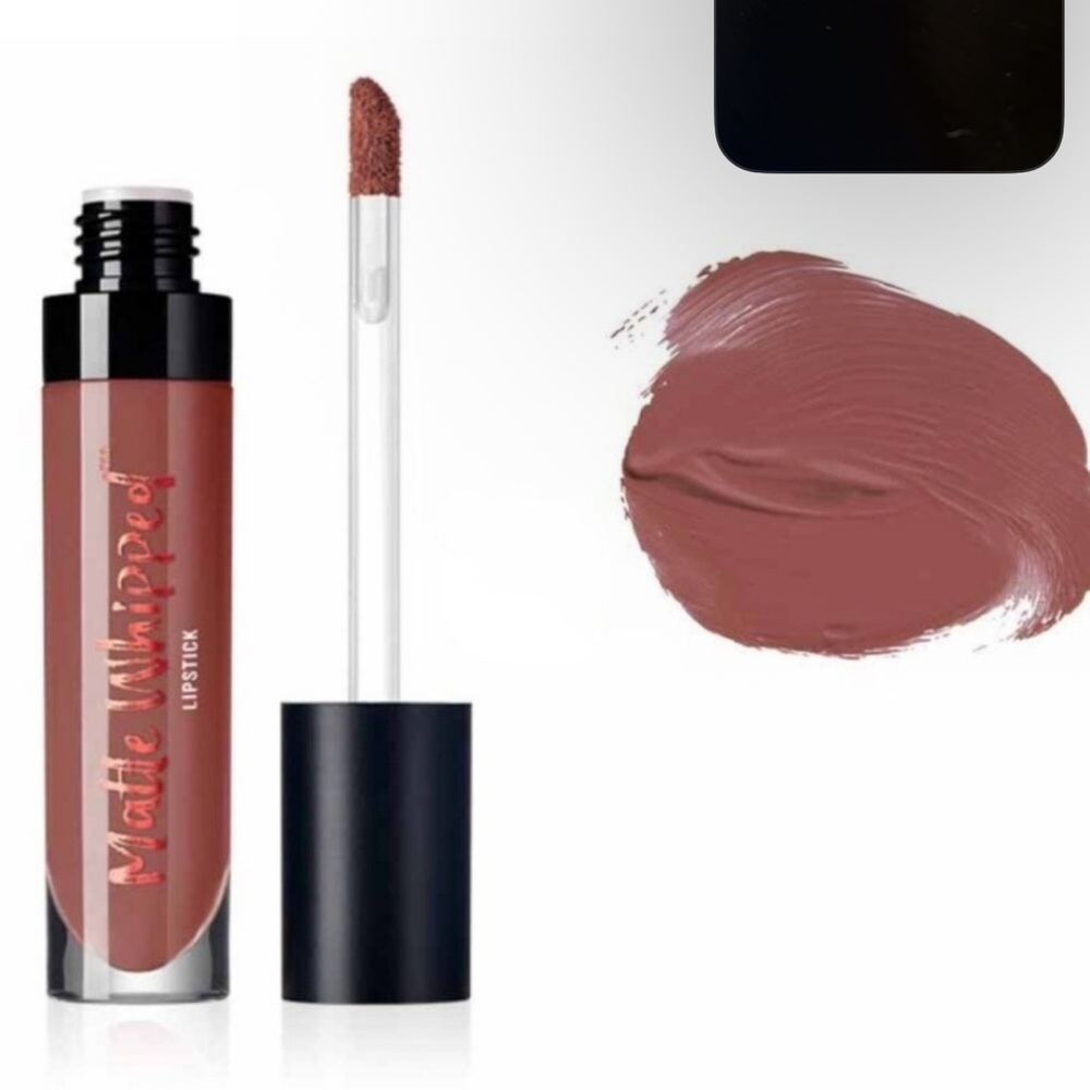 NEW Ardell Datk Coral lip Gloss